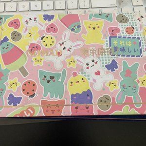 Nomad Cosmetics Tokyo Harajuku